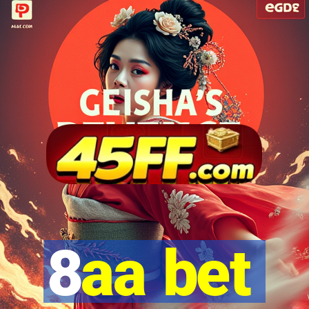 8aa bet